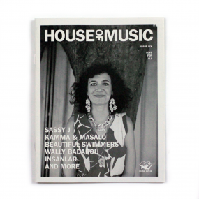 House Of Music Magazine