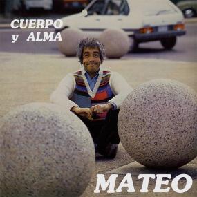 Eduardo Mateo - Cuerpo Y Alma